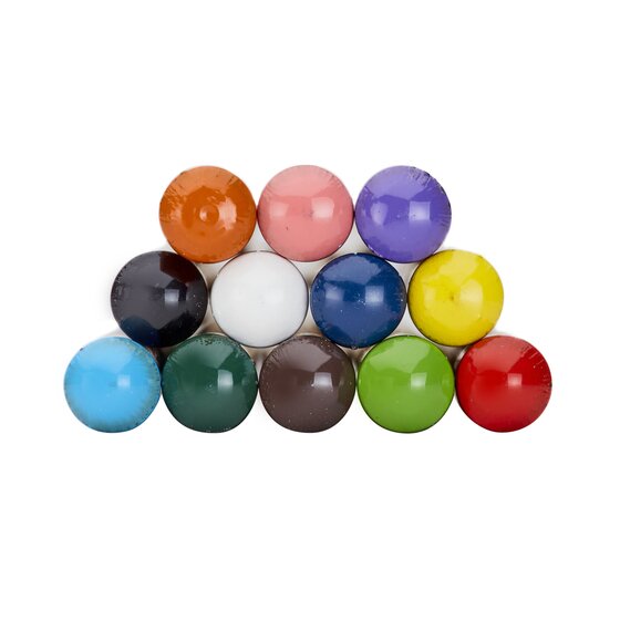 Derwent Chromaflow Pencils Tin Of 12