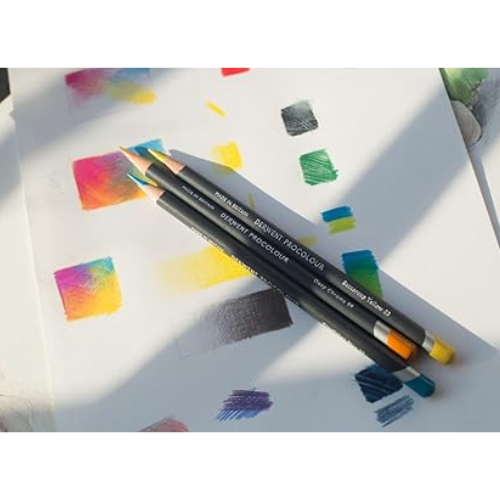 Derwent Procolour Pencils 36 Tin