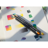 Derwent Procolour Pencils 36 Tin