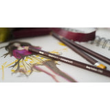 Derwent Coloursoft Pencils 36 Tin