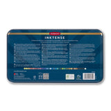 Derwent Inktense Pencil Set Of 36 Tin
