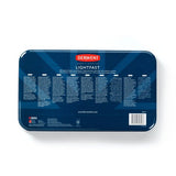 Derwent Lightfast Pencils Tin Of 100