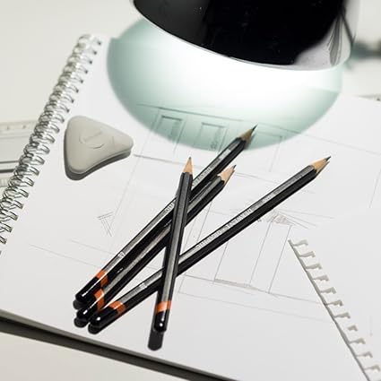 Derwent Graphic Pencils Mixed Media Water-Soluble Blister Set