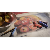 Derwent Pastel Pencils 24 Tin