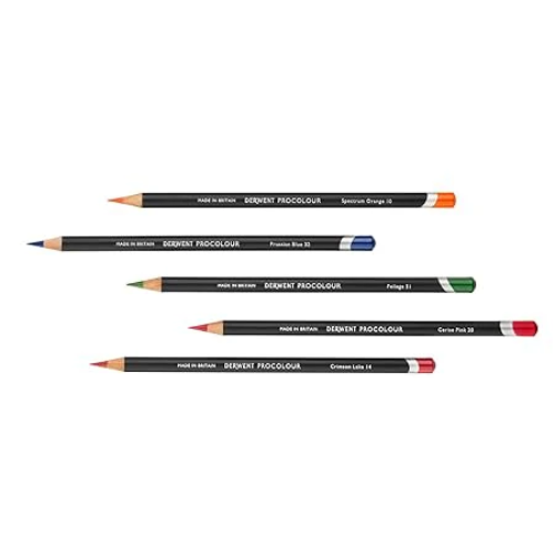 Derwent Procolour (12) Tin