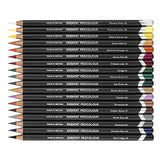 Derwent Procolour Pencils 24 Tin