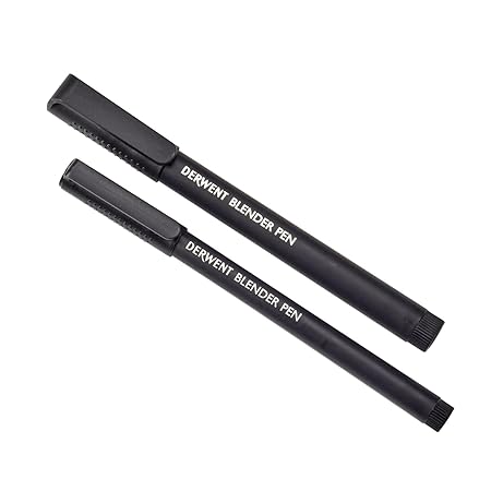 Derwent Blender Pen Pack Of 2