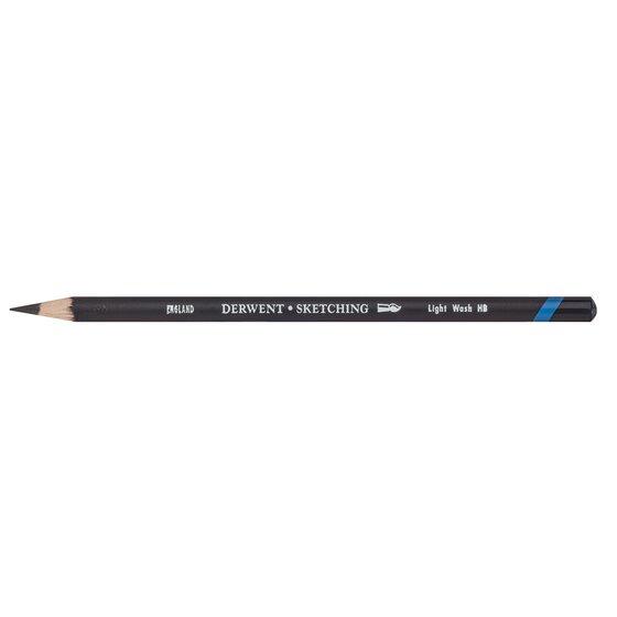 Derwent Water Soluble Sketching HB Pencil-Z