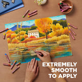 SAKURA CRAY-PAS EXPRESSIONIST 36-COLOR OIL PASTEL SET