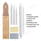 Sinoart Drawing Tools Set