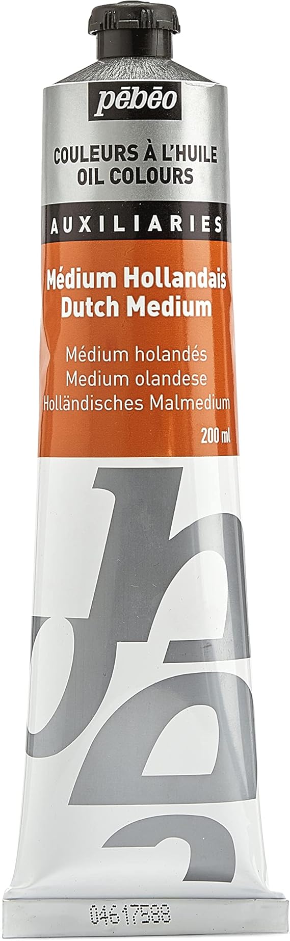 PEBEO DUTCH MEDIUM 200ML