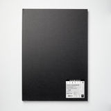 Daler Rowney Ebony Hardback Sketch Book Portrait A3