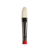 Daler Rowney Georgian Filbert Brushes G12