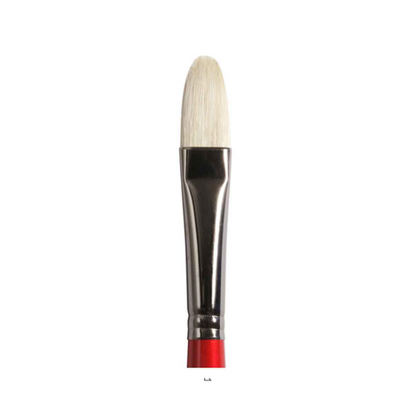 Daler Rowney Georgian Filbert Brushes G12