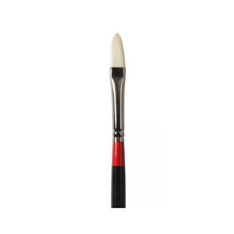 Daler Rowney Georgian Filbert Brushes G12