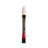 Daler Rowney Georgian Filbert Brushes G12