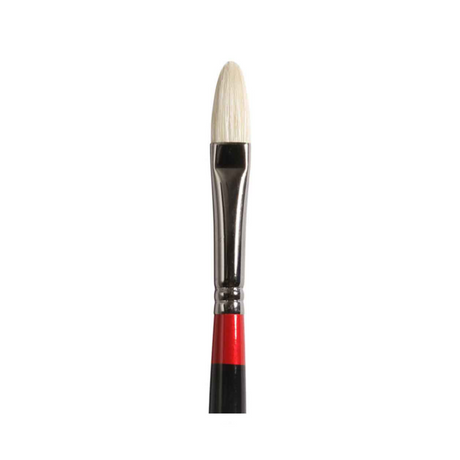 Daler Rowney Georgian Filbert Brushes G12