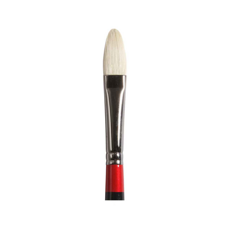 Daler Rowney Georgian Filbert Brushes G12