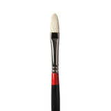 Daler Rowney Georgian Filbert Brushes G12
