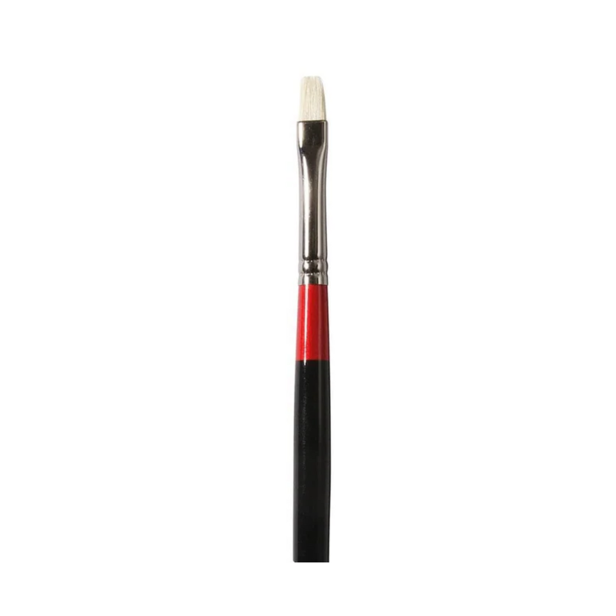 Daler-Rowney Georgian Oil Short Flat Brush -G36