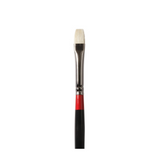 Daler-Rowney Georgian Oil Short Flat Brush -G36