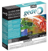 PEBEO Gedeo Glazing Resin Kit 150ml