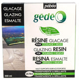 PEBEO Gedeo Glazing Resin Bio Kit 300ml
