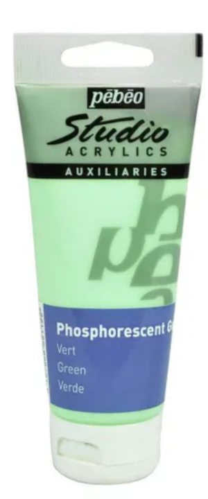 PEBEO STUDIO ACRYLICS COLOR PAINTS -100ML