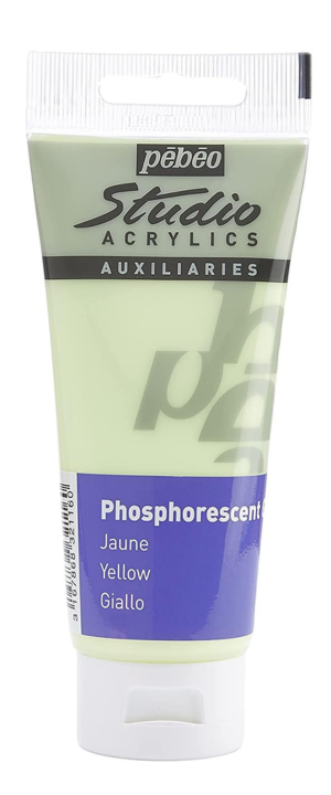 PEBEO STUDIO ACRYLICS COLOR PAINTS -100ML