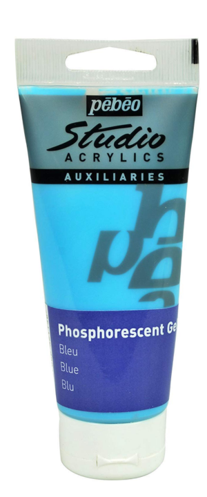 PEBEO STUDIO ACRYLICS COLOR PAINTS -100ML