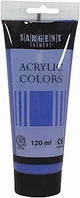 SARGENT ART ACRYLIC PAINT TUBE 120 ML 