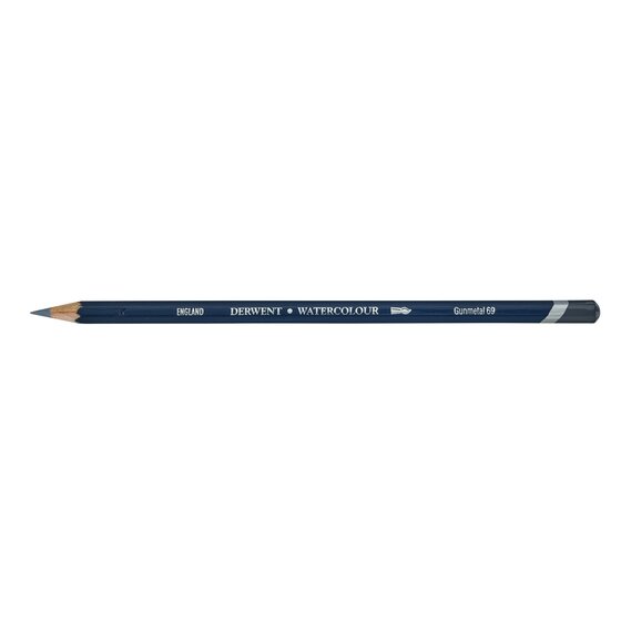 Derwent Watercolour Pencils