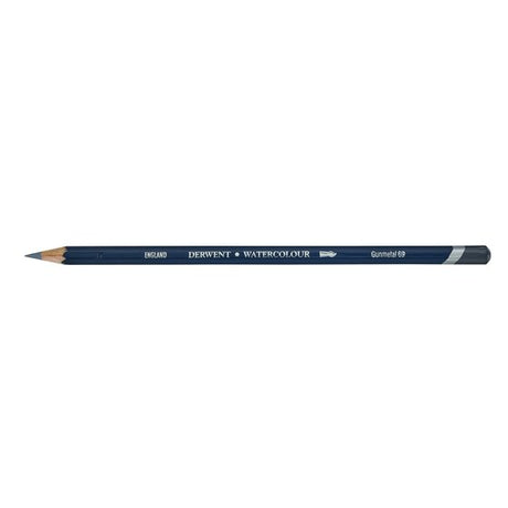 Derwent Watercolour Pencils