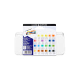 Daler-Rowney Aquafine Watercolor Travel Set