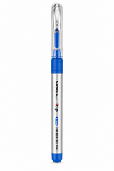 Nataraj Itip Ball Pen – 5-Piece Pack, Blue Ink