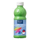 Lefranc & Bourgeois Redimix Gouache 500ml