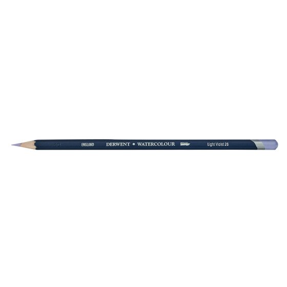 Derwent Watercolour Pencils