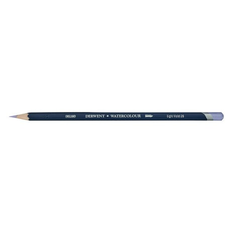 Derwent Watercolour Pencils