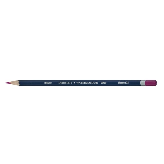 Derwent Watercolour Pencils