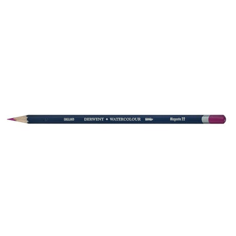 Derwent Watercolour Pencils