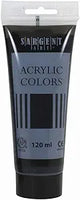 SARGENT ART ACRYLIC PAINT TUBE 120 ML 