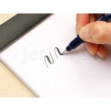SAKURA PIGMA MICRON PEN 005 BLACK