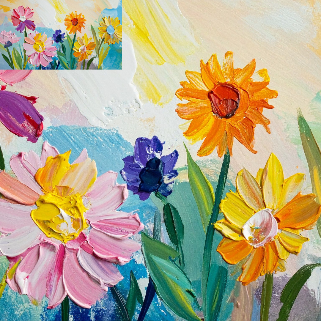 Pebeo Studio XL Fine Oil Paint Set -12ml