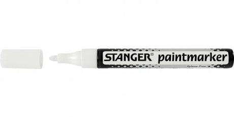 STANGER PAINT MARKER 2-4MM