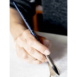 Panart Professional Synthetic Mop Short Handle Brushes - 1181