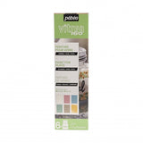 Pebeo V160 Initiative Pastel Set 6x20ml