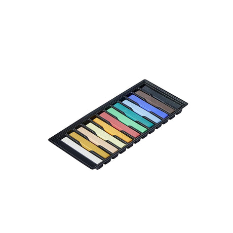 Daler rowney Simply Soft Pastels 12 Pcs
