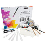Pebeo Fine Watercolor Collection Box
