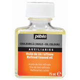 Pebeo Refined Linseed Oil