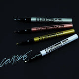 Sakura Pen-Touch Fine Point Marker – 1.0mm Tip